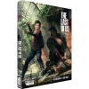 Couverture The Last Of Us : L'Artbook Officiel Editions Omaké Books 2016
