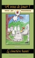 Couverture À vous de jouer !, tome 3 : Le cimetière hanté Editions AdA 2007