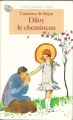 Couverture Diloy le chemineau Editions Hachette (Bibliothèque Rose) 1991