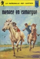 Couverture La patrouille des castors, tome 12 : Menace en Camargue Editions Dupuis 1965