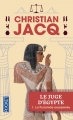 Couverture Le Juge d'Egypte, tome 1 : La Pyramide assassinée Editions Pocket 2001