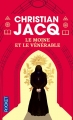 Couverture Le moine et le vénérable Editions Pocket 1996