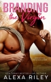 Couverture Cowboys & Virgins, book 1: Branding the Virgin Editions Autoédité 2016