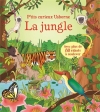 Couverture La jungle Editions Usborne 2016