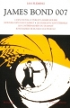 Couverture James Bond, intégrale, tome 1 Editions Robert Laffont (Bouquins) 2003