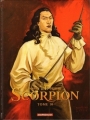 Couverture Le Scorpion, tome 10 : Au nom du fils Editions Dargaud 2012