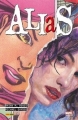 Couverture Alias, intégrale Editions Panini (Marvel Omnibus) 2011