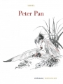 Couverture Peter Pan, intégrale Editions Vents d'ouest (Éditeur de BD) 2009