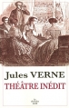 Couverture Théâtre inédit Editions Le Cherche midi (La Bibliothèque Verne) 2005