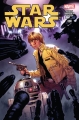 Couverture Star Wars (comics), book 08: Showdown on the Smugglers' Moon, part 1 Editions Marvel 2015