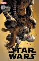 Couverture Star Wars (comics), book 11: Showdown on the Smugglers' Moon, part 4 Editions Marvel 2015