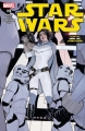 Couverture Star Wars (comics), book 16: Rebel Jail, part 1 Editions Marvel 2016