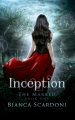 Couverture The Marked, book 1 : Inception Editions Autoédité 2015