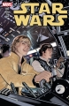 Couverture Star Wars (comics), book 17: Rebel Jail, part 2 Editions Marvel 2016