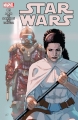 Couverture Star Wars (comics), book 19: Rebel Jail, part 4 Editions Marvel 2016