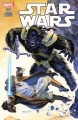 Couverture Star Wars (comics), book 20: From the Journals of Old Ben Kenobi, part 3 Editions Marvel 2016