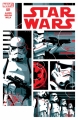 Couverture Star Wars (comics), book 21: The Last Flight of the Harbinger, part 1 Editions Marvel 2016