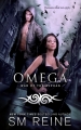 Couverture War of the Alphas, book 1 : Omega Editions Autoédité 2015