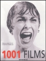 Couverture 1001 films à voir et revoir / 1001 films à voir avant de mourir Editions Omnibus 2003
