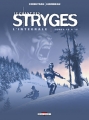 Couverture Le chant des stryges, intégrale, tome 5 Editions Delcourt (Long métrage) 2014