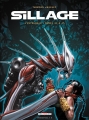 Couverture Sillage, intégrale, tome 5 Editions Delcourt (Long métrage) 2013