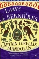 Couverture La Mandoline du capitaine Corelli Editions Vintage 1998