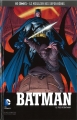 Couverture Batman : Le fils de Batman Editions Eaglemoss 2016
