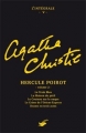 Couverture Hercule Poirot, intégrale, tome 2 Editions Le Masque 2010