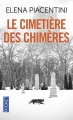 Couverture Le cimetière des chimères Editions Pocket 2016