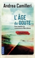 Couverture L'âge du doute Editions Pocket 2015