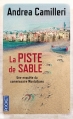 Couverture La piste de sable Editions Pocket 2014