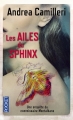 Couverture Les ailes du sphinx Editions Pocket 2011
