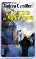Couverture La démission de Montalbano Editions Pocket (Policier) 2016