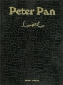 Couverture Peter Pan, intégrale Editions Granit Associés 2006