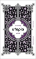 Couverture L'utopie Editions Penguin books 2009