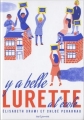 Couverture Y a belle lurette à l'école Editions Seuil (Jeunesse) 2016