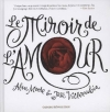 Couverture Le Miroir de l'amour Editions Carabas 2006