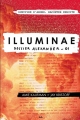 Couverture Illuminae, tome 1 : Dossier Alexander Editions AdA 2016