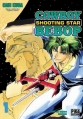 Couverture Cowboy Bebop Shooting Star, tome 1 Editions Pika 2004