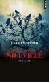 Couverture Dernier voyage à Niceville Editions Points (Thriller) 2016