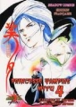 Couverture Princesse Vampire Miyu, tome 4 Editions Atomic Club 2000