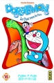 Couverture Doraemon, tome 16 Editions Kana (Shônen) 2011