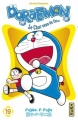 Couverture Doraemon, tome 19 Editions Kana (Shônen) 2012