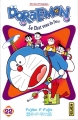 Couverture Doraemon, tome 22 Editions Kana (Shônen) 2013