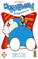 Couverture Doraemon, tome 24 Editions Kana (Shônen) 2014