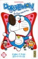Couverture Doraemon, tome 27 Editions Kana (Shônen) 2015