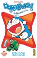 Couverture Doraemon, tome 28 Editions Kana (Shônen) 2015