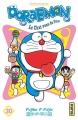 Couverture Doraemon, tome 30 Editions Kana (Shônen) 2016