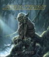 Couverture Star Wars : Le meilleur des illustrations Editions Huginn & Muninn 2012