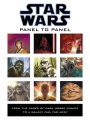 Couverture Star Wars: Panel to Panel, book 1 Editions Dark Horse 2004